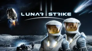 Lunar Strike
