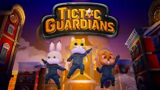 TicToc Guardians