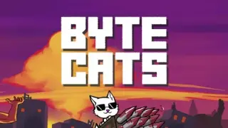 BYTE CATS - Switch