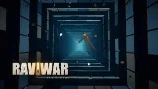 RaviWar 1: A Perfect Sonday