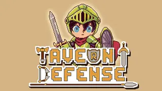 Tavern Defense