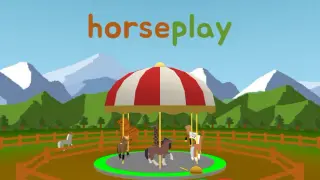 horseplay