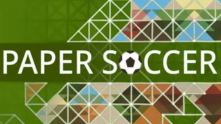 Paper Soccer
