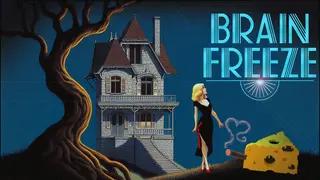 Brain Freeze