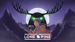 Lone Pine