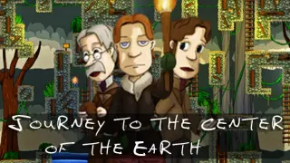 Journey To The Center Of The Earth