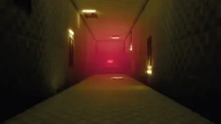 Backrooms Level X (Xbox One & Series)