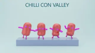 Chilli Con Valley
