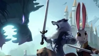 Armello - Switch