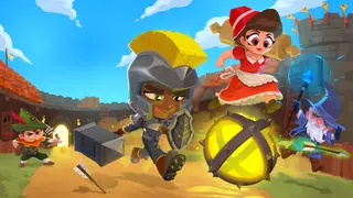 Fantasy Ball (Xbox One)