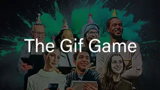 The GIF Game
