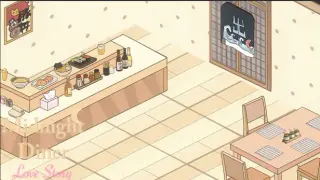 Midnight Diner Love Story