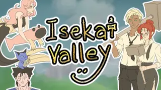 Isekai to Farth
