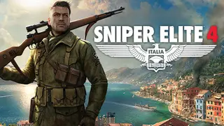 Sniper Elite 4
