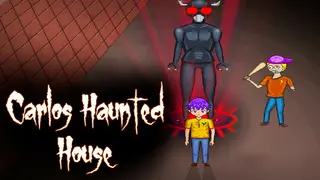 Carlos Haunted House