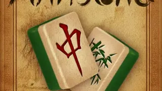 Mahjong - Switch