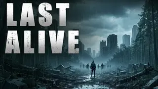Last Alive