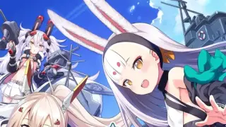 Azur Lane: Crosswave - Switch