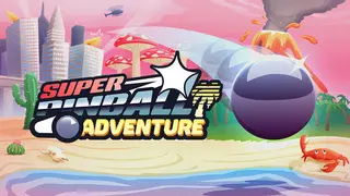 Super Pinball Adventure