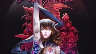 Bloodstained: Ritual of the Night - Switch