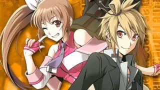 Senko no Ronde