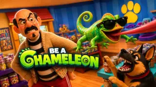 Be A Chameleon