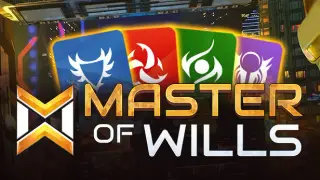 Master of Wills