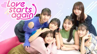 Love starts again