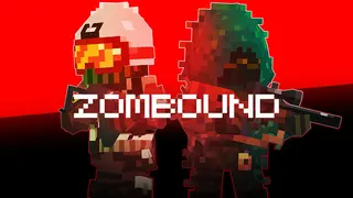 Zombound