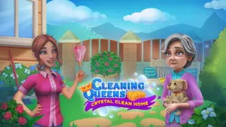 Cleaning Queens: Crystal Clean Home