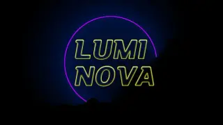 LUMINOVA