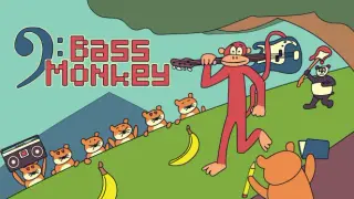 Bass Monkey