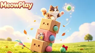 MeowPlay
