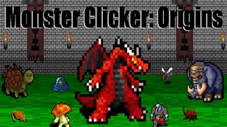 Monster Clicker: Origins