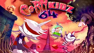 Corn Kidz 64
