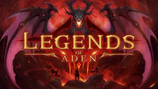 Legends of Aden
