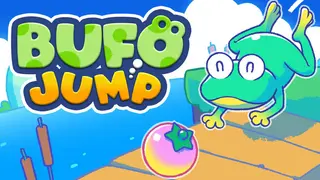 Bufo Jump