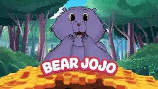 Bear Jojo