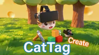 CatTag: Create