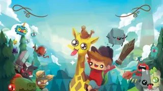 Super Adventure Pals