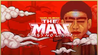 TheManSkiesNoLimit!: Escape The Matrix