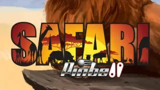 Safari Pinball - Switch