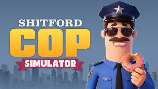 Shitford Cop Simulator