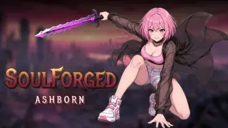 SoulForged:Ashborn