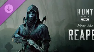 Hunt: Showdown 1896 – Fear The Reaper Deluxe