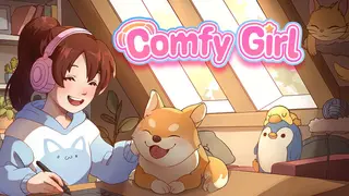 Comfy Girl