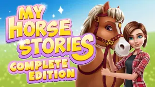 My Horse Stories Complete Edition - Switch