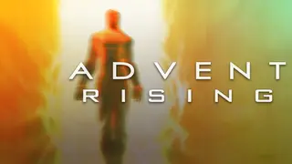 Advent Rising