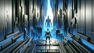 SILVER WORLD