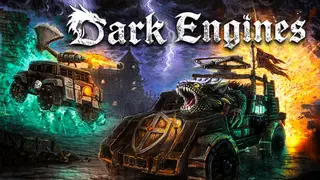 Dark Engines